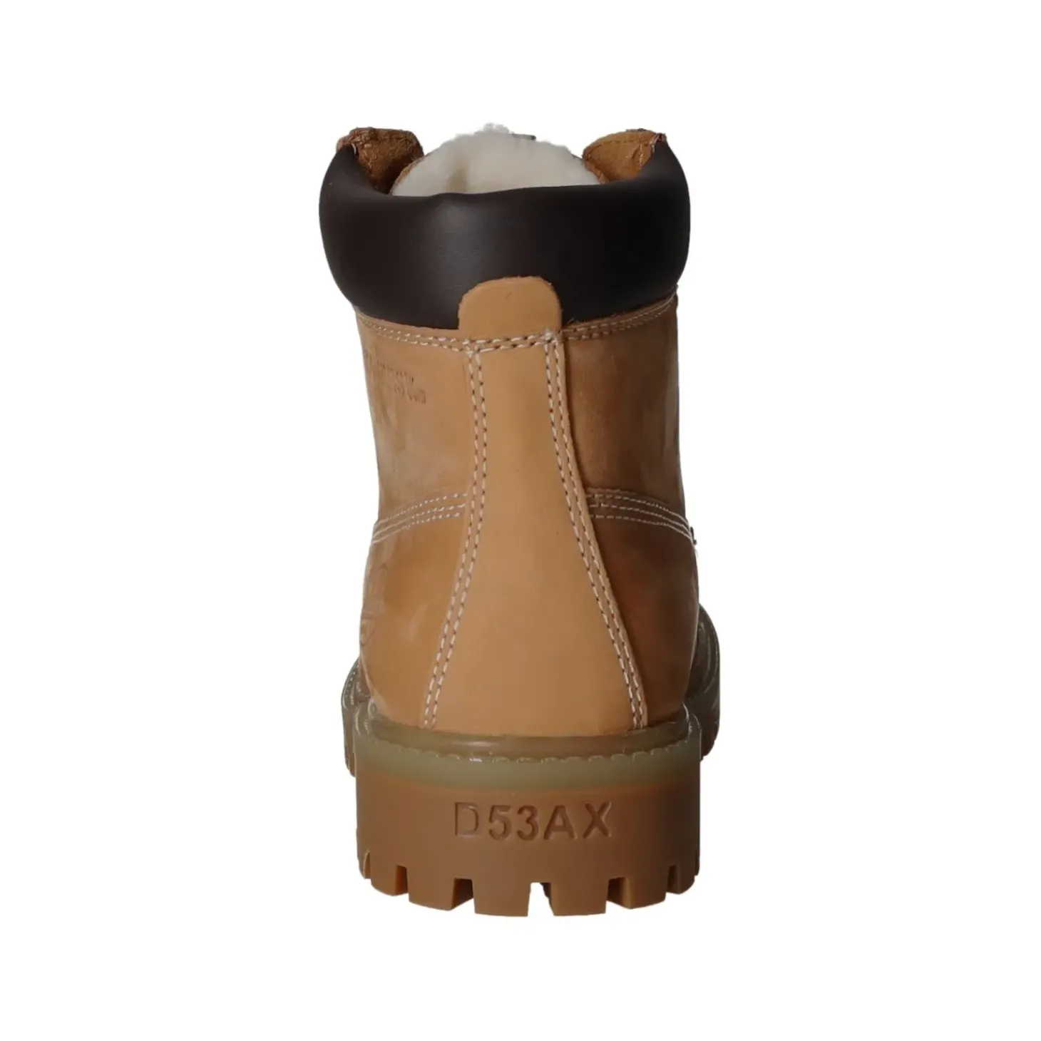 Dockers by Gerli Schnürstiefelette Warmfutter bis 35mm Absatz (casual)