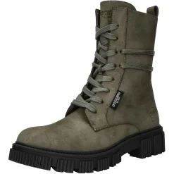 Dockers by Gerli Schnürstiefelette Warmfutter bis 35mm Absatz (casual)