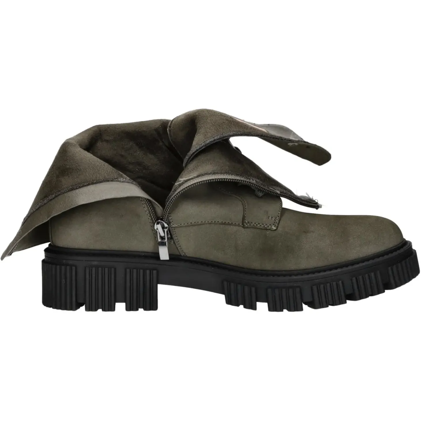 Dockers by Gerli Schnürstiefelette Warmfutter bis 35mm Absatz (casual)