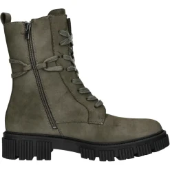 Dockers by Gerli Schnürstiefelette Warmfutter bis 35mm Absatz (casual)