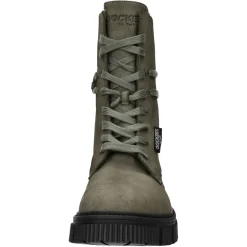 Dockers by Gerli Schnürstiefelette Warmfutter bis 35mm Absatz (casual)