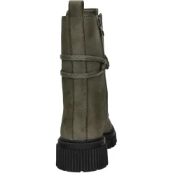 Dockers by Gerli Schnürstiefelette Warmfutter bis 35mm Absatz (casual)