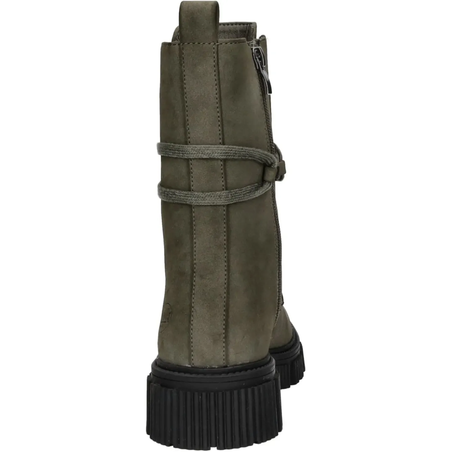 Dockers by Gerli Schnürstiefelette Warmfutter bis 35mm Absatz (casual)