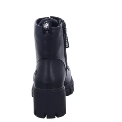Dockers by Gerli Schnürstiefelette Warmfutter ab 35mm Absatz