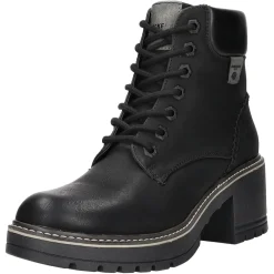 Dockers by Gerli Schnürstiefelette Warmfutter ab 35mm Absatz