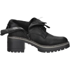 Dockers by Gerli Schnürstiefelette Warmfutter ab 35mm Absatz