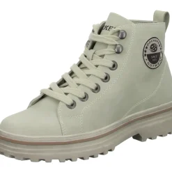 Dockers by Gerli Schnürstiefelette Kaltfutter bis 35mm Absatz (casual)