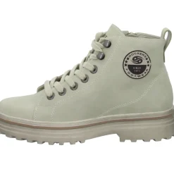 Dockers by Gerli Schnürstiefelette Kaltfutter bis 35mm Absatz (casual)