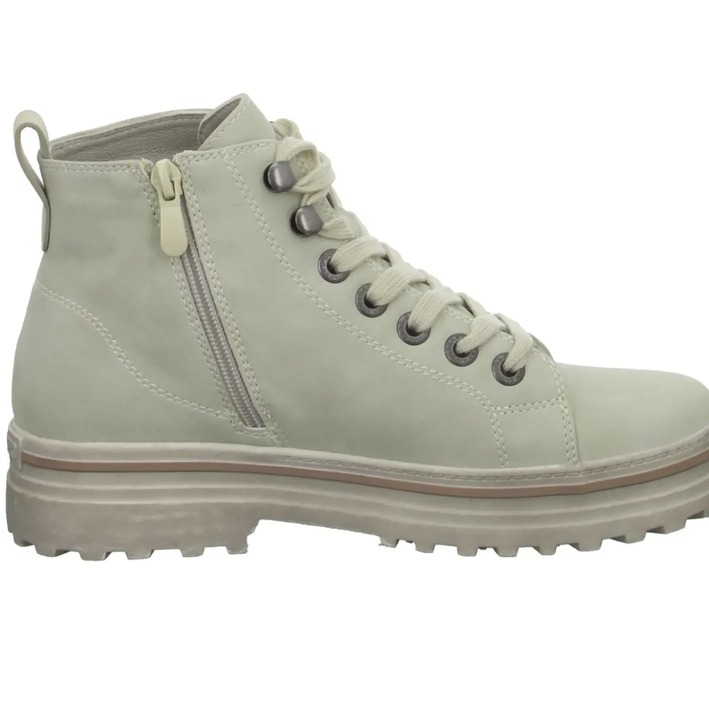 Dockers by Gerli Schnürstiefelette Kaltfutter bis 35mm Absatz (casual)
