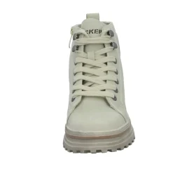 Dockers by Gerli Schnürstiefelette Kaltfutter bis 35mm Absatz (casual)
