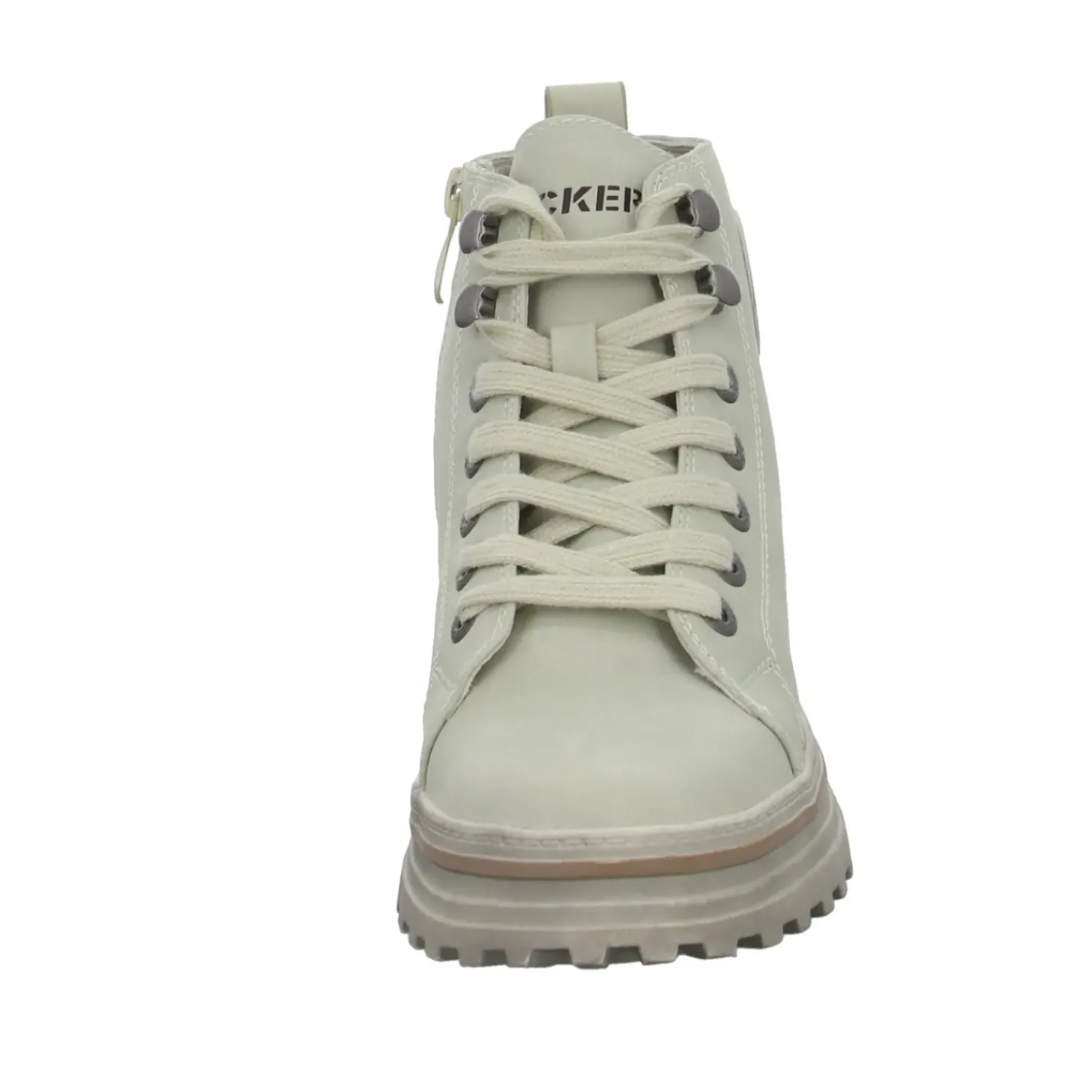 Dockers by Gerli Schnürstiefelette Kaltfutter bis 35mm Absatz (casual)