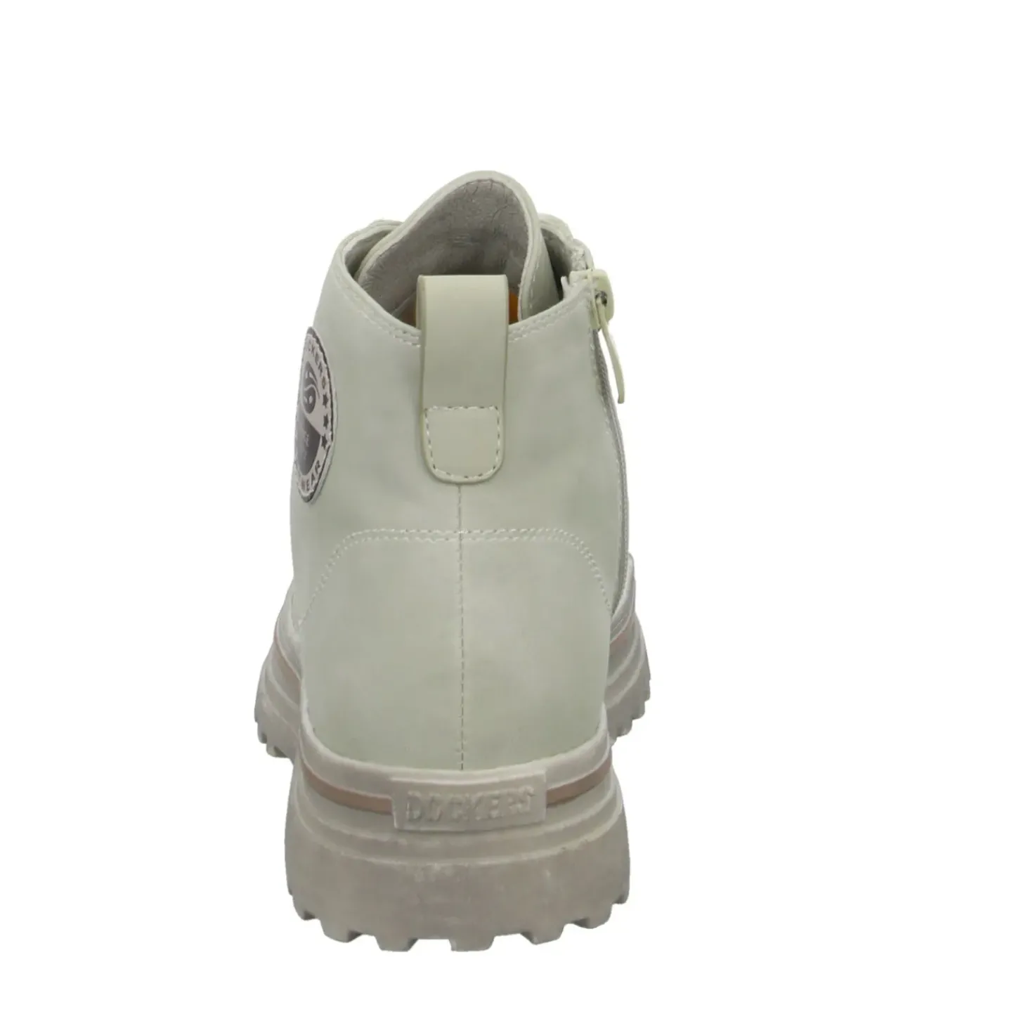 Dockers by Gerli Schnürstiefelette Kaltfutter bis 35mm Absatz (casual)