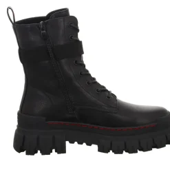Dockers by Gerli Schnürstiefelette Kaltfutter bis 35mm Absatz (casual)