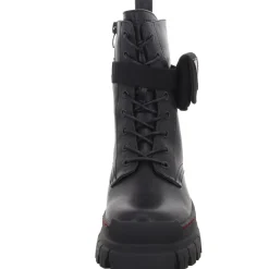 Dockers by Gerli Schnürstiefelette Kaltfutter bis 35mm Absatz (casual)