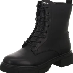 Dockers by Gerli Schnürstiefelette Kaltfutter bis 35mm Absatz (casual)
