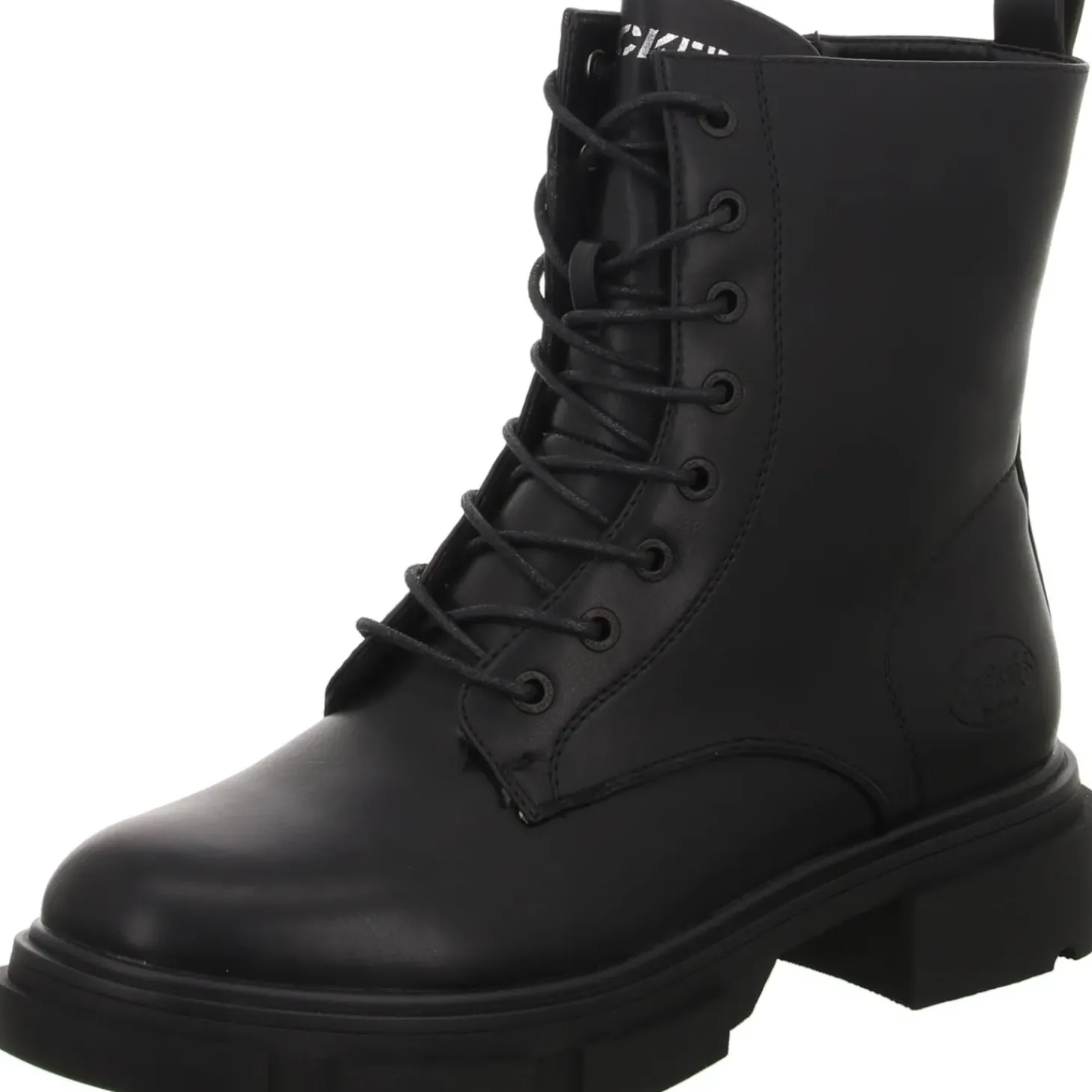 Dockers by Gerli Schnürstiefelette Kaltfutter bis 35mm Absatz (casual)