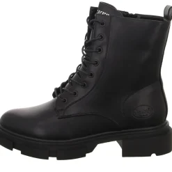 Dockers by Gerli Schnürstiefelette Kaltfutter bis 35mm Absatz (casual)