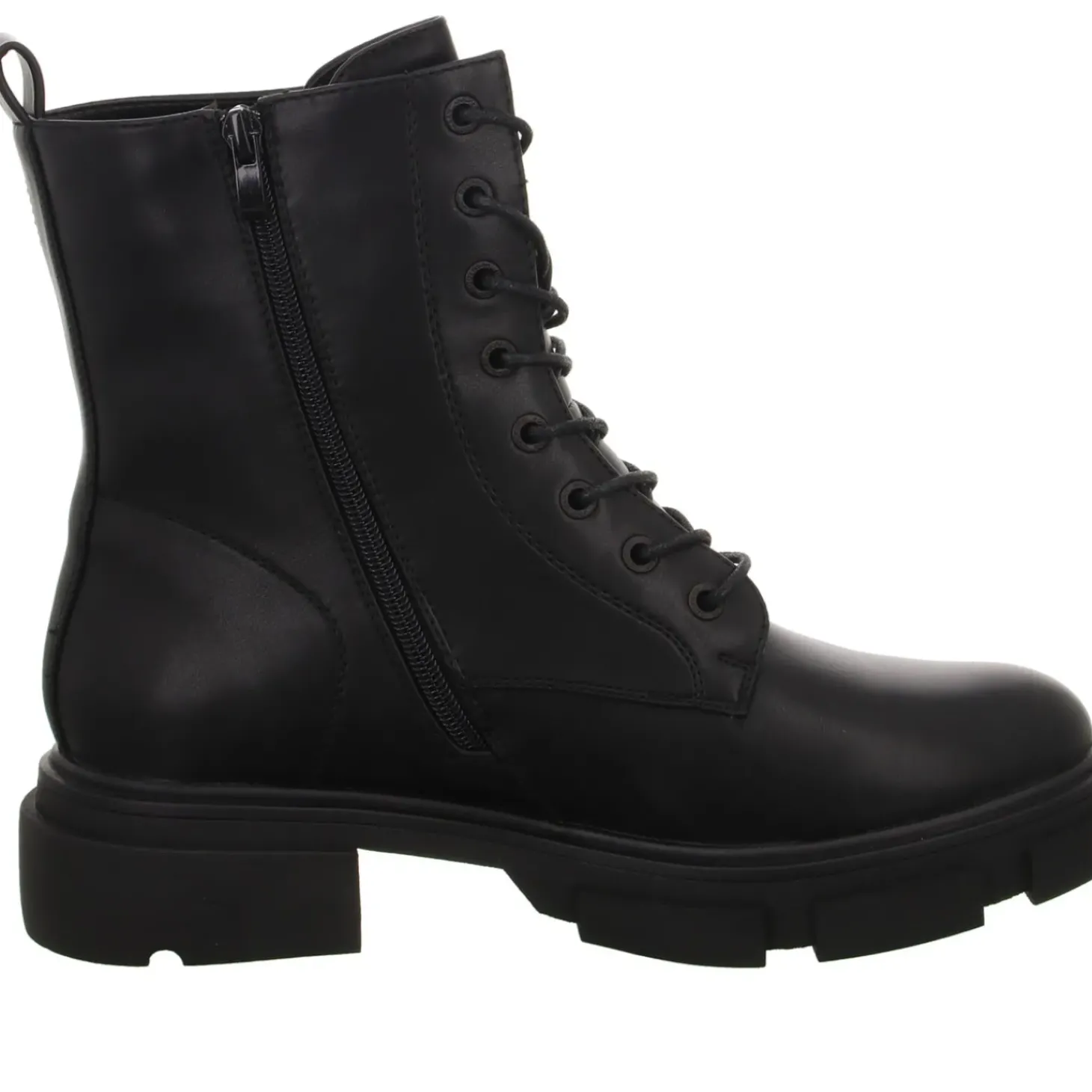 Dockers by Gerli Schnürstiefelette Kaltfutter bis 35mm Absatz (casual)