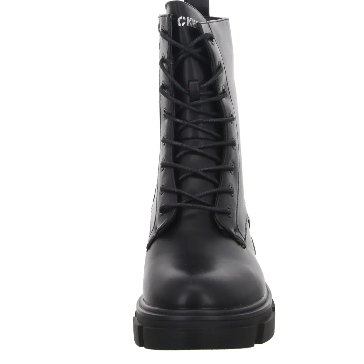 Dockers by Gerli Schnürstiefelette Kaltfutter bis 35mm Absatz (casual)