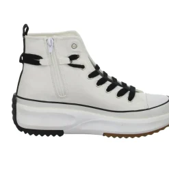 Dockers by Gerli Schnürstiefelette Kaltfutter bis 35mm Absatz (casual)