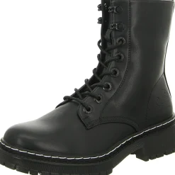 Dockers by Gerli Schnürstiefelette Kaltfutter bis 35mm Absatz (casual)