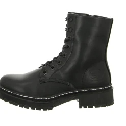 Dockers by Gerli Schnürstiefelette Kaltfutter bis 35mm Absatz (casual)