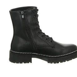 Dockers by Gerli Schnürstiefelette Kaltfutter bis 35mm Absatz (casual)
