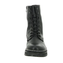 Dockers by Gerli Schnürstiefelette Kaltfutter bis 35mm Absatz (casual)