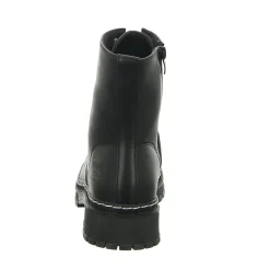 Dockers by Gerli Schnürstiefelette Kaltfutter bis 35mm Absatz (casual)