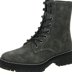 Dockers by Gerli Schnürstiefelette Kaltfutter bis 35mm Absatz (casual)