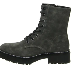 Dockers by Gerli Schnürstiefelette Kaltfutter bis 35mm Absatz (casual)