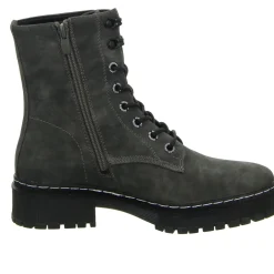Dockers by Gerli Schnürstiefelette Kaltfutter bis 35mm Absatz (casual)