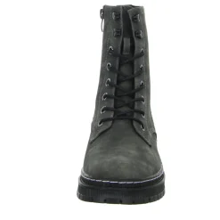 Dockers by Gerli Schnürstiefelette Kaltfutter bis 35mm Absatz (casual)