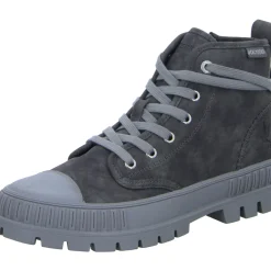 Dockers by Gerli Schnürstiefelette Kaltfutter bis 35mm Absatz (casual)