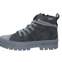 Dockers by Gerli Schnürstiefelette Kaltfutter bis 35mm Absatz (casual)