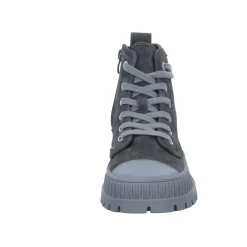 Dockers by Gerli Schnürstiefelette Kaltfutter bis 35mm Absatz (casual)