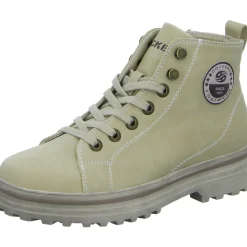 Dockers by Gerli Schnürstiefelette Kaltfutter bis 35mm Absatz (casual)