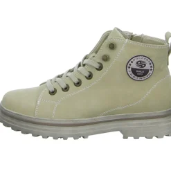 Dockers by Gerli Schnürstiefelette Kaltfutter bis 35mm Absatz (casual)