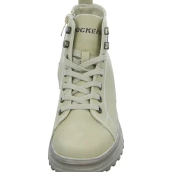Dockers by Gerli Schnürstiefelette Kaltfutter bis 35mm Absatz (casual)