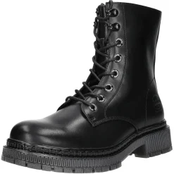 Dockers by Gerli Schnürstiefelette Kaltfutter bis 35mm Absatz (casual)