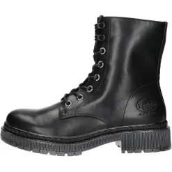 Dockers by Gerli Schnürstiefelette Kaltfutter bis 35mm Absatz (casual)
