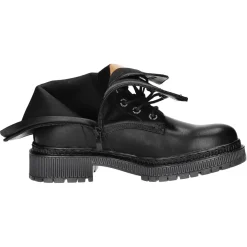 Dockers by Gerli Schnürstiefelette Kaltfutter bis 35mm Absatz (casual)