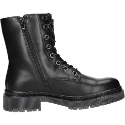 Dockers by Gerli Schnürstiefelette Kaltfutter bis 35mm Absatz (casual)