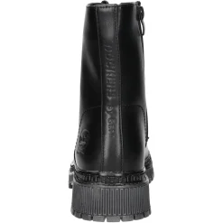 Dockers by Gerli Schnürstiefelette Kaltfutter bis 35mm Absatz (casual)