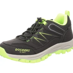 Dockers by Gerli Slipper/Kletthalbschuh (casual)