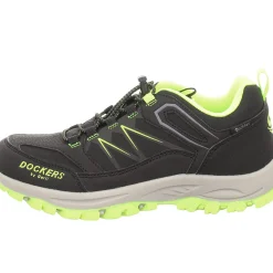 Dockers by Gerli Slipper/Kletthalbschuh (casual)