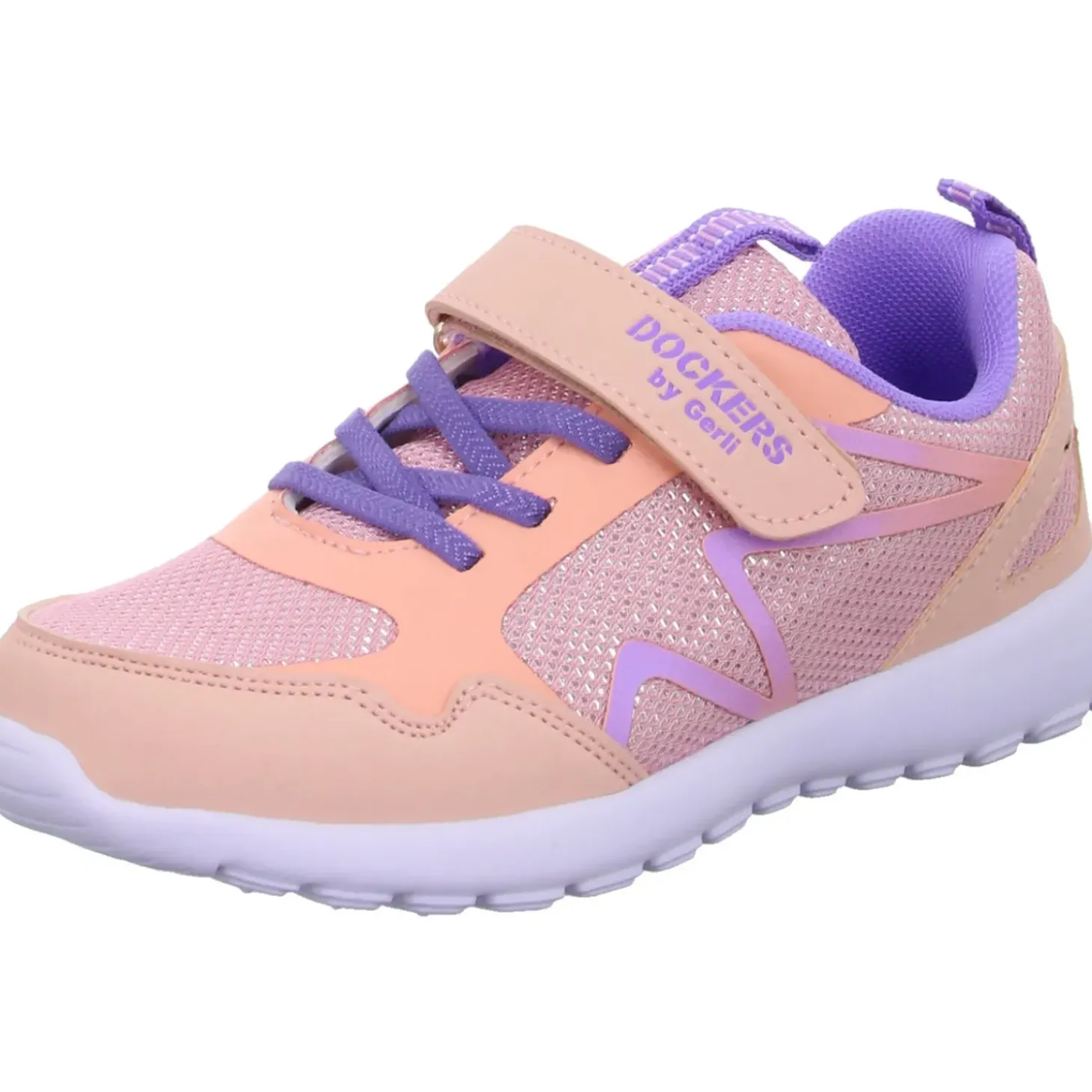 Dockers by Gerli Slipper/Kletthalbschuh (casual)