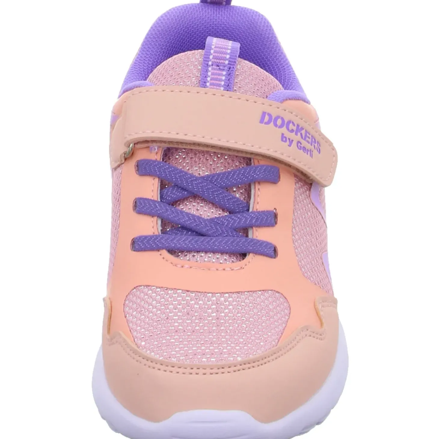 Dockers by Gerli Slipper/Kletthalbschuh (casual)