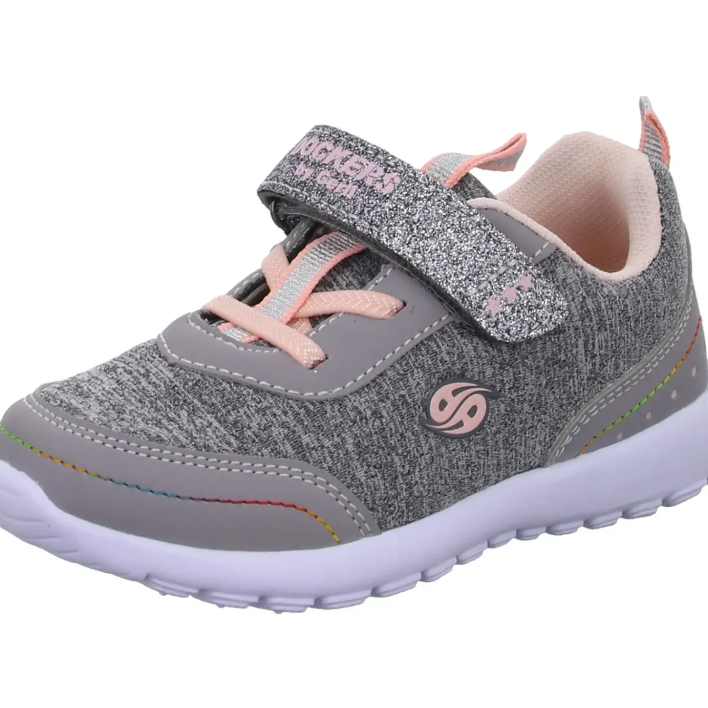 Dockers by Gerli Slipper/Kletthalbschuh (casual)