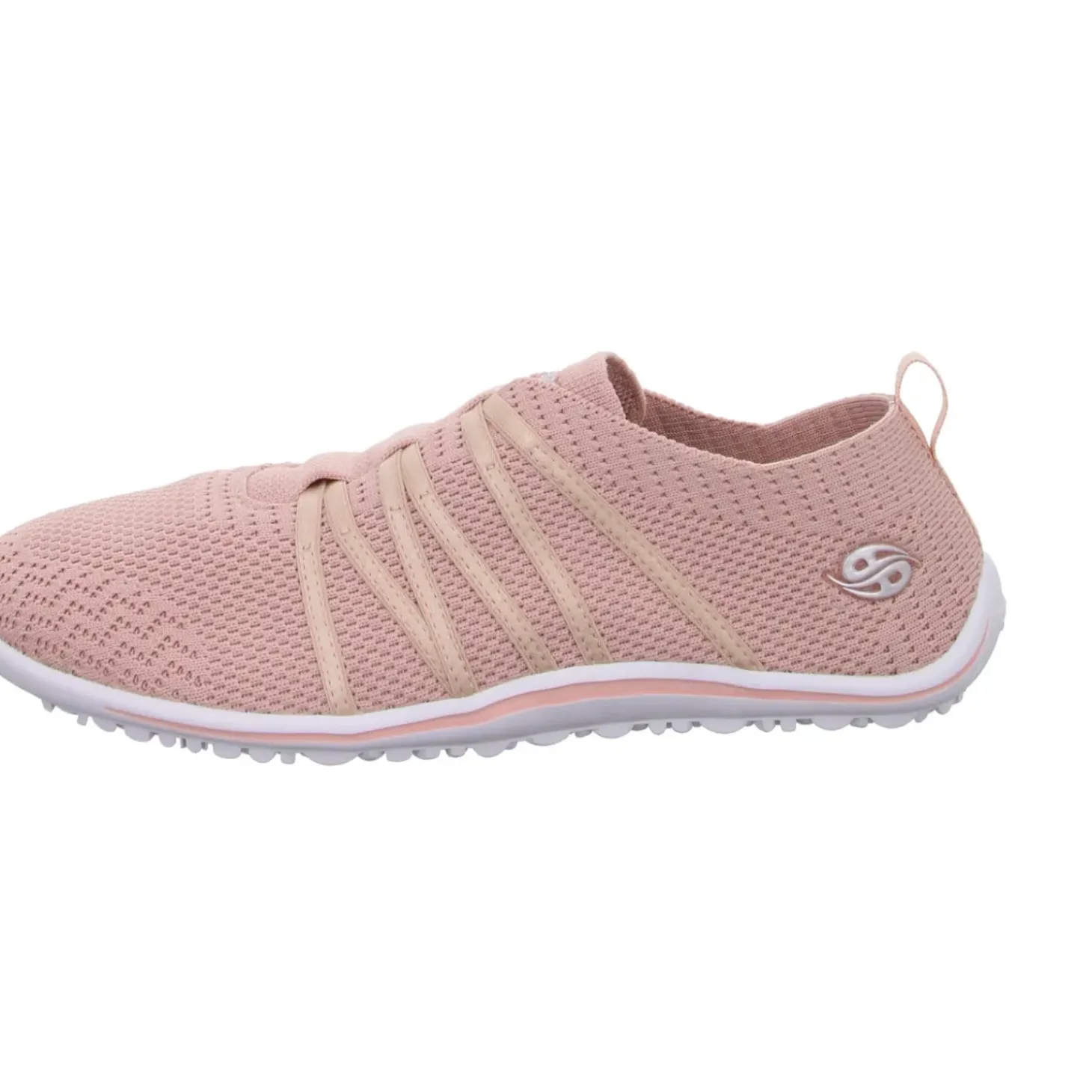 Dockers by Gerli Slipper/Kletthalbschuh (casual)